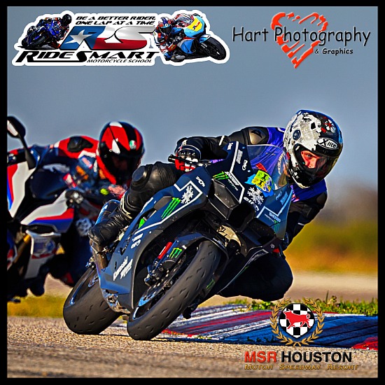 Ridesmart - MSR Houston - Sunday February 18th 2024