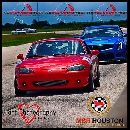 Msrh Raceway Home - Hart Photography