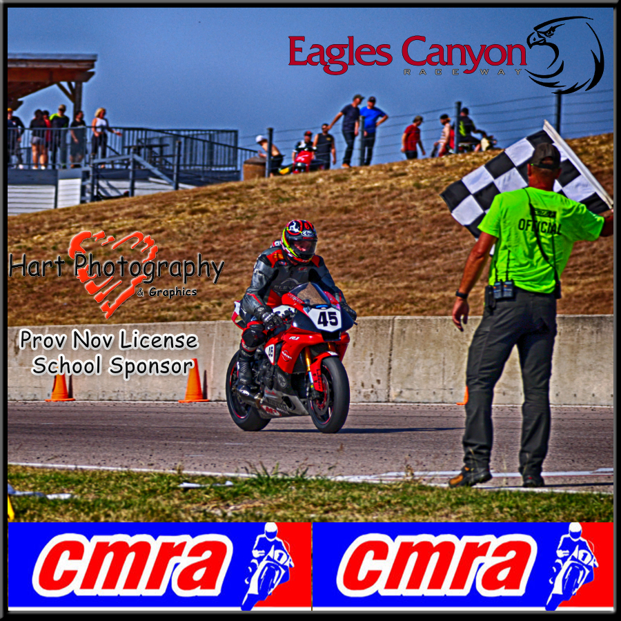 CMRA - Eagles Canyon Raceway - Sunday October 27th 2024 - Events - Hart ...