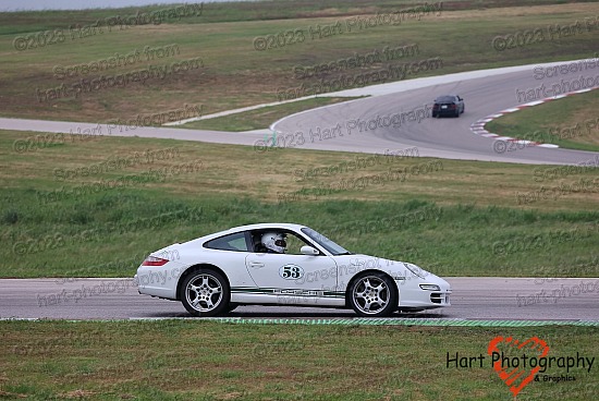 The Drivers Edge - Eagles Canyon - May 17th 18th 2025
