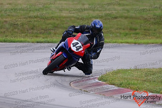 CMRA - Motorsport Ranch - Saturday July 5th 2025