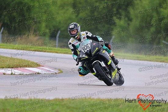 CMRA - Motorsport Ranch - Sunday July 6th 2025