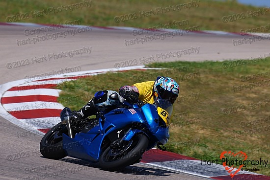 CMRA - Eagles Canyon Raceway - Friday August 8th 2025