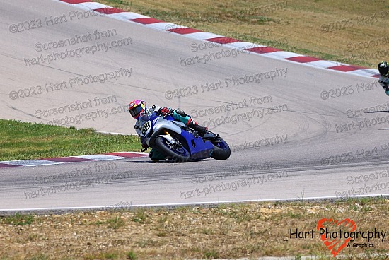  CMRA - Eagles Canyon Raceway - Saturday August 9th 2025