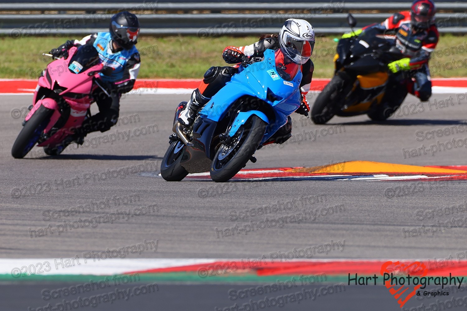 Ridesmart - Circuit of the Americas - Saturday March 14th 2026 ...