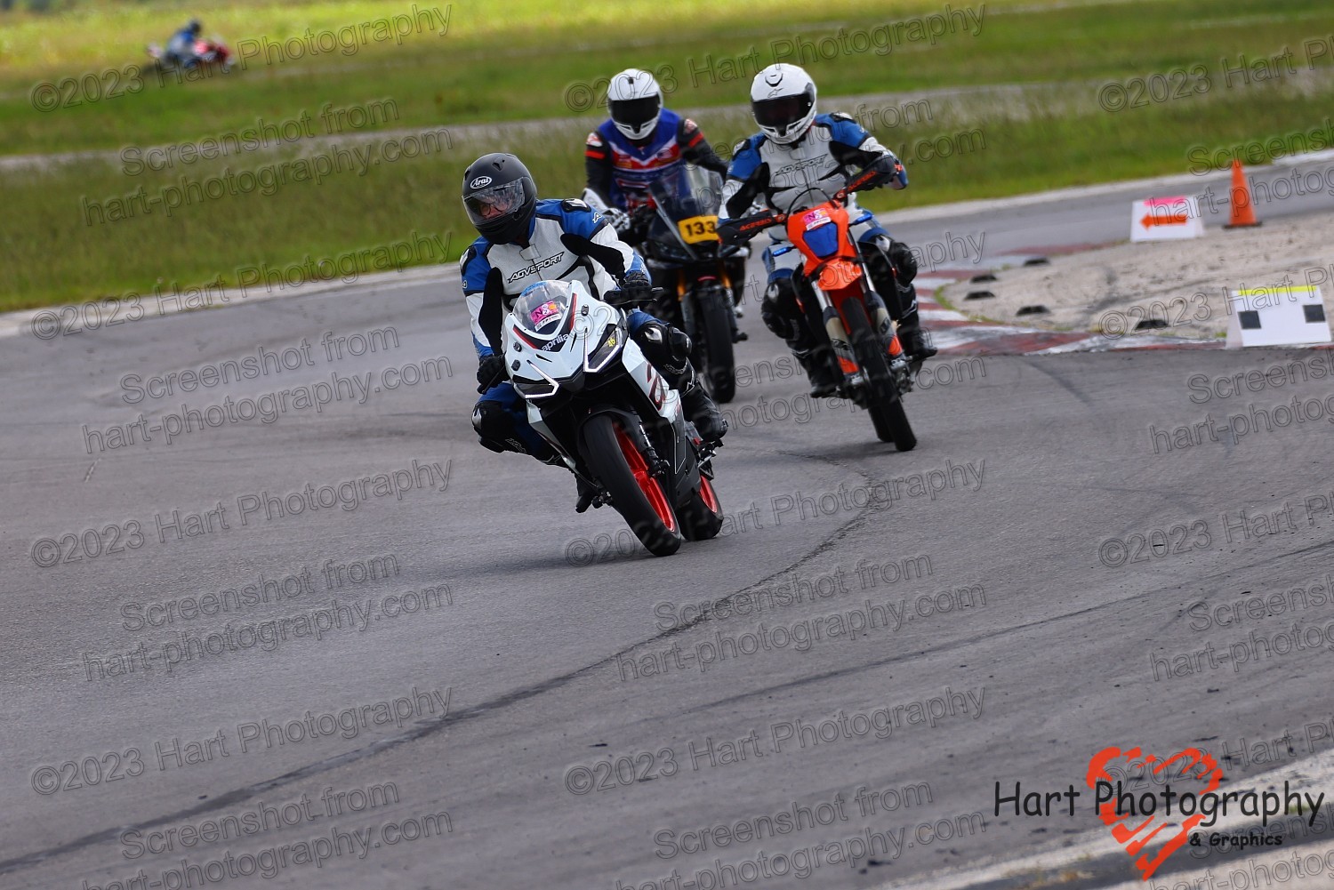 Ridesmart - MSR Houston - Sunday May 31st 2026 - Events - Hart Photography