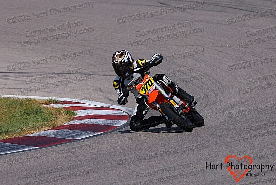 CMRA - Eagles Canyon Raceway - Saturday August 8th 2026