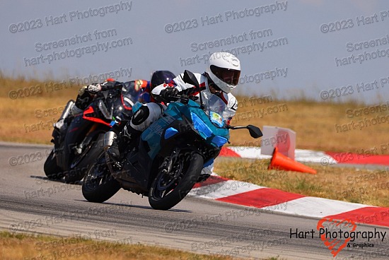 Ridesmart - Motorsport Ranch - Saturday August 29th 2026