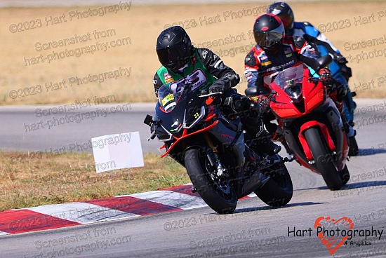 Ridesmart - Motorsport Ranch - Sunday August 30th 2026