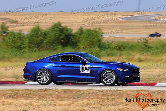 The Drivers Edge - Motorsport Ranch - Saturday September 12th 2026