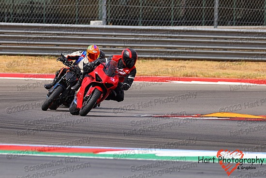 Ridesmart - Circuit of the Americas - Saturday Sept 19th 2026