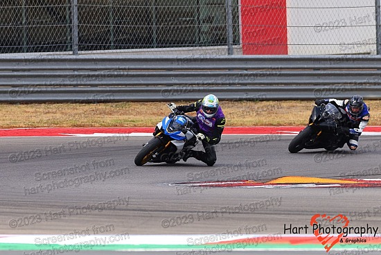 Ridesmart - Circuit of the Americas - Sunday Sept 20th 2026