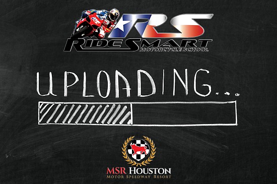 Ridesmart - MSR Houston - Oct 10th 11th 2026 - UPLOAD STATUS