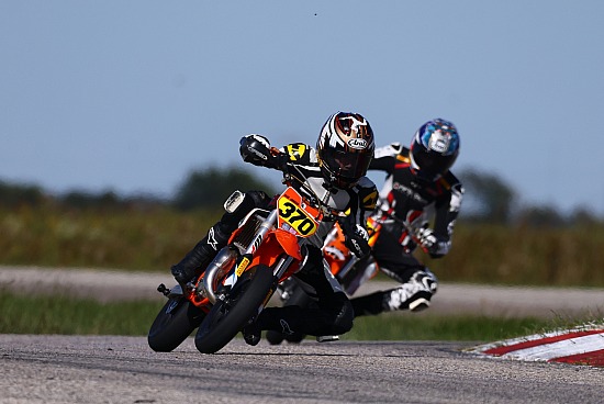 CMRA - MSR Houston - Saturday - October 17th 2026