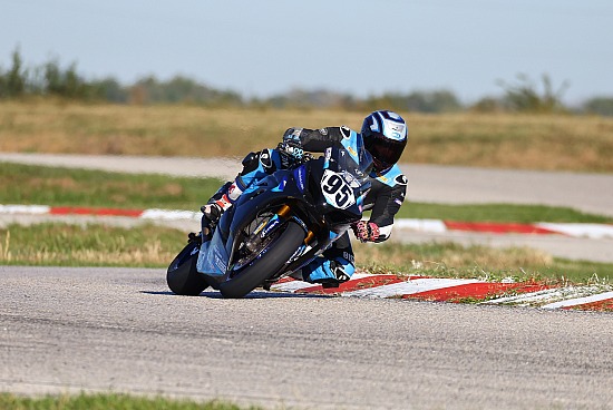 CMRA - MSR Houston - Sunday - October 18th 2026